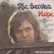 Ric Seroka - Hope (Homing To Their Native Land)