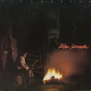 Ric Swanson - Urban Surrender