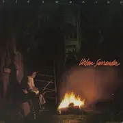 CD - Ric Swanson - Urban Surrender