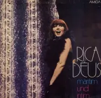 Rica Déus - Maritim Und Intim