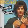 LP - Ricao - Samba Qué Samba