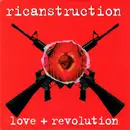 CD - Ricanstruction - Love + Revolution