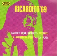 Ricardito - Ricardito '69
