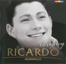 CD - Ricardo Marinello - The Beginning
