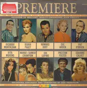 Rita Moreno - Premiere