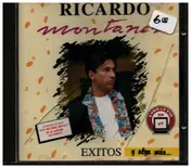 Ricardo Montaner - Exitos Y ... Algo Mas