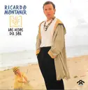 CD - Ricardo Montaner - Los Hijos Del Sol