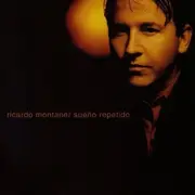 CD - Ricardo Montaner - Sueño Repetido