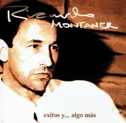 CD - Ricardo Montaner - Exitos Y ... Algo Mas