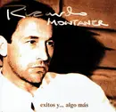 CD - Ricardo Montaner - Exitos Y ... Algo Mas