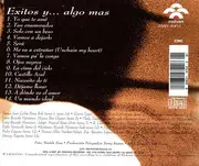 CD - Ricardo Montaner - Exitos Y ... Algo Mas