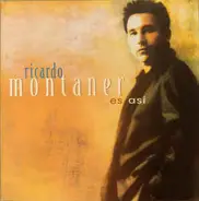 Ricardo Montaner - Es Así