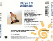 CD - Ricardo Montaner - Los Hijos Del Sol