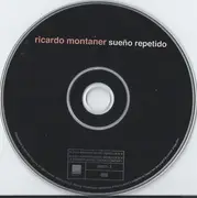 CD - Ricardo Montaner - Sueño Repetido