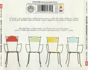 CD & DVD - Ricardo Montaner - Todo Y Nada