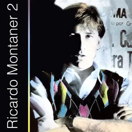 Ricardo Montaner - 2