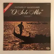 LP - Ricardo Neffi - Guitares Et Mandolines