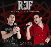 Ricardo - Ao Vivo Em Americana