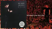 Ricardo Arjona - Vivo