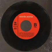 CD - Ricardo Arjona - Lados B