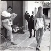 Ricardo Arjona - Sin Daños a Terceros