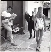 CD - Ricardo Arjona - Sin Daños A Terceros