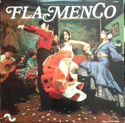Ricardo Bissaro Y Los Rumberos - Flamenco