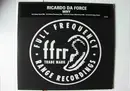 2 x 12'' - Ricardo Da Force - Why?