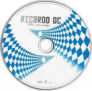 CD Single - Ricardo DC - Jodel (A noodle is a noodle)