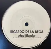 Ricardo De La Bega
