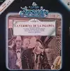 LP - Ricardo De La Vega / Tomás Bretón , Ana María Iriarte , Inés Rivadeneira , Manuel Ausensi - La Verbena De La Paloma