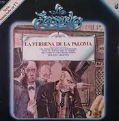 Ataulfo Argenta - La Verbena De La Paloma