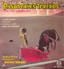 7inch Vinyl Single - Ricardo Dorado - Pasodobles Toreros Vol. 3