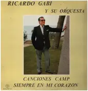 Ricardo Gabi Y Su Conjunto