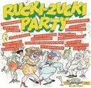 CD - Ricardo Hoseman Und Die Party-Singers - Rucki Zucki Party