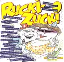 CD - Ricardo Hoseman Und Die Party-Singers - Rucki Zucki