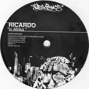 Ricardo - In Afrika / Dicksay