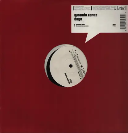 Ricardo Lopez - Dayo