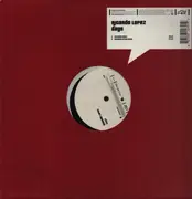 12inch Vinyl Single - Ricardo Lopez - Dayo