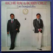 Ricardo Ray & Bobby Cruz - Los Inconfundibles