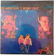 Ricardo Ray & Bobby Cruz - El Bestial Sonido De...