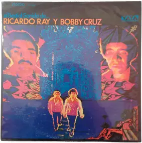 Ricardo Ray & Bobby Cruz - El Bestial Sonido De...