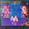 LP - Ricardo Ray & Bobby Cruz - El Bestial Sonido De... - Mono