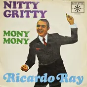 Ricardo Ray - Nitty Gritty / Mony Mony