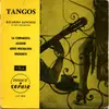 7inch Vinyl Single - Ricardo Sanchez Et Son Orchestre - Tangos