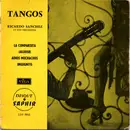 7inch Vinyl Single - Ricardo Sanchez Et Son Orchestre - Tangos