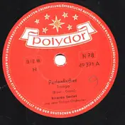 Ricardo Santos - Perlenfischer/ Olé Guapa