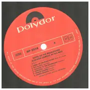 LP - Ricardo Santos - Song Of The Pearlfisher Rocadro Santos At His Best - Obi