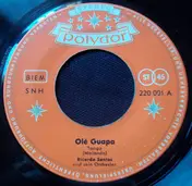 Ricardo Santos Und Sein Tanzorchester - Olé Guapa