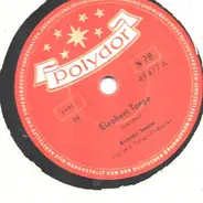 Ricardo Santos Und Sein Tanzorchester - Elephant Tango / Caminito